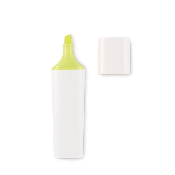 Resaltador Eco RPET - Olivella