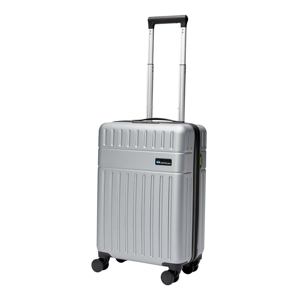 Trolley de cabina reciclado Rover GRS de 20 pulgadas, 40 l