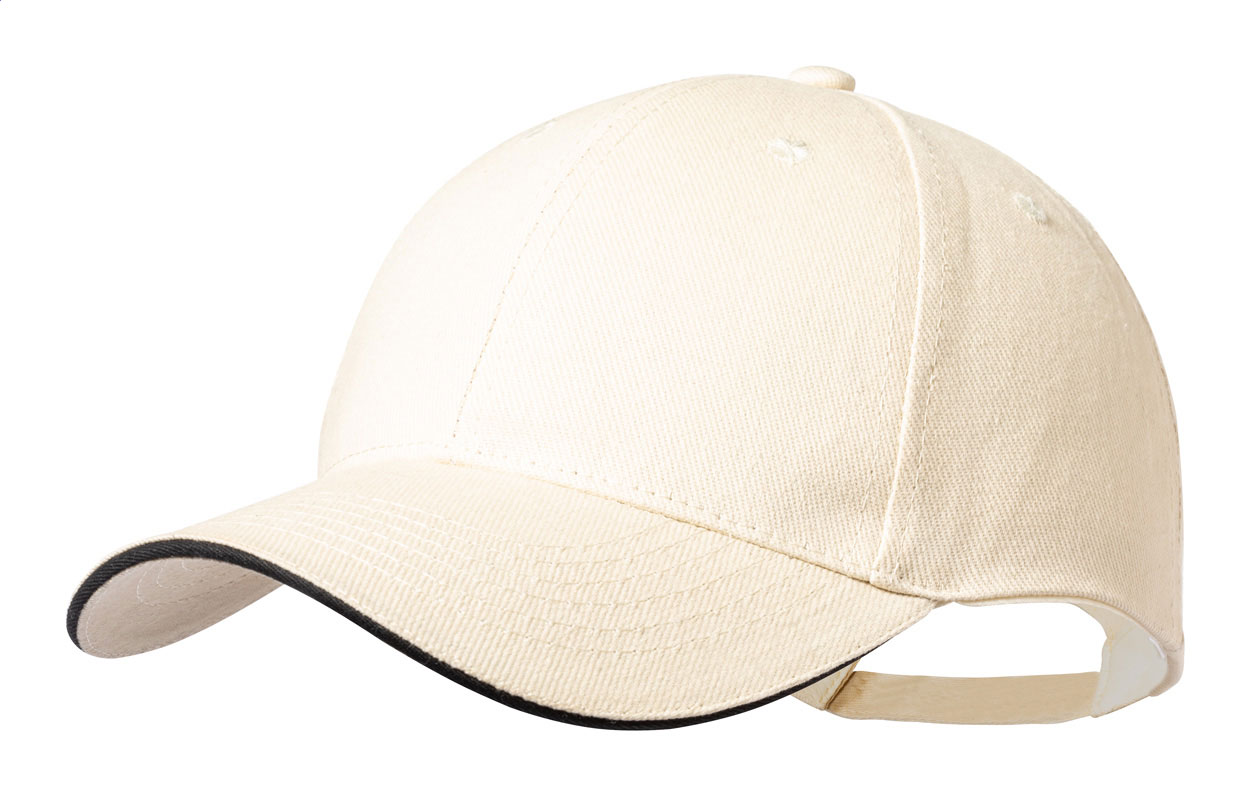 Gorra de béisbol Algodón Brushed - Peraltilla