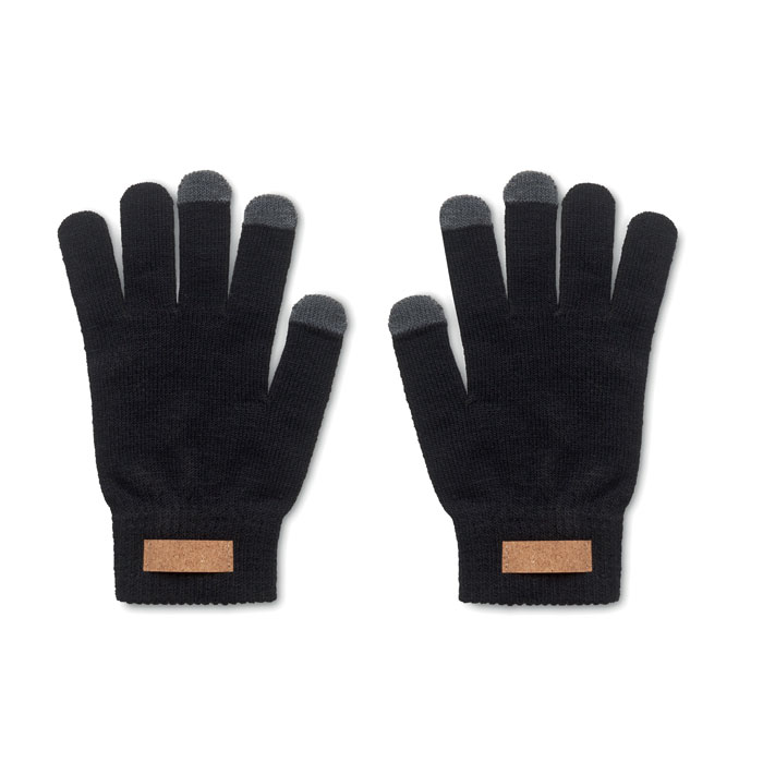 Guantes de Toque Natural - Fisterra