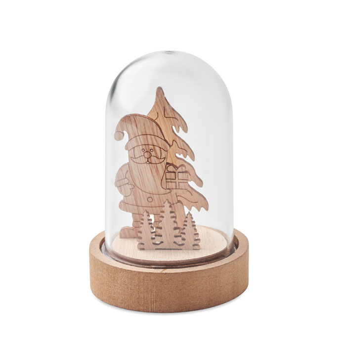 Adorno LED Navideño - Sobradiel