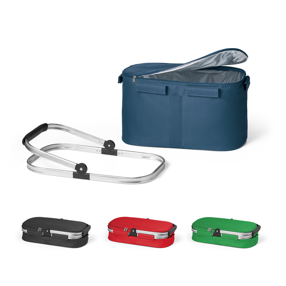 FlexiPicnic - Abbots Bromley - Yécora