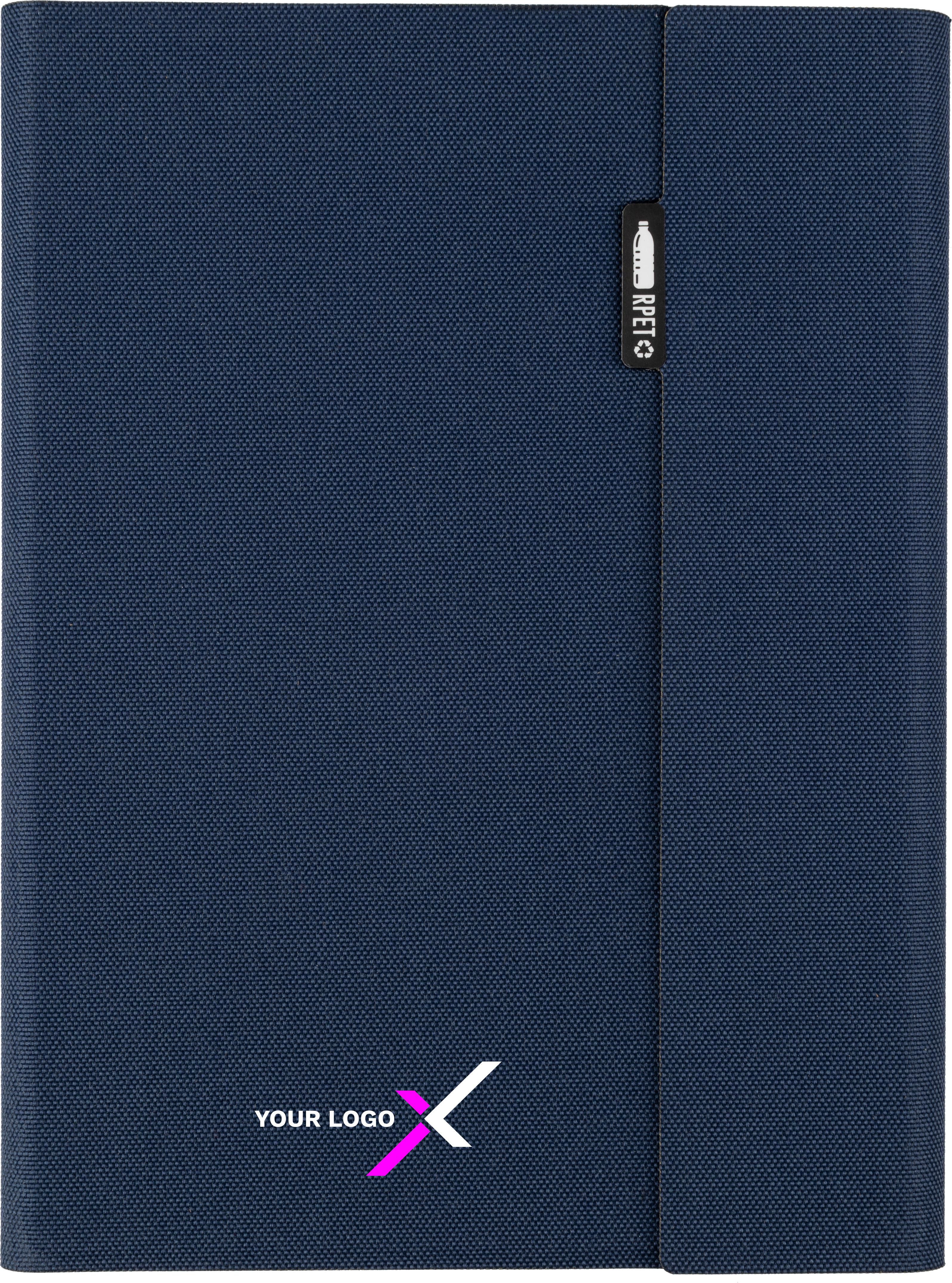 Portafolio EcoSmart - La Joyosa impreso con logotipo