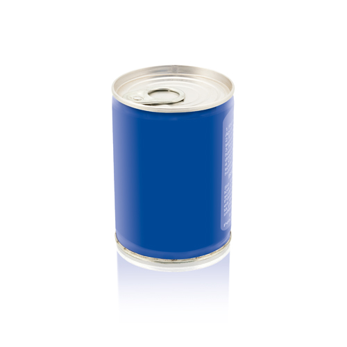 Tin Pot de Colores con Petunia - El Pedroso