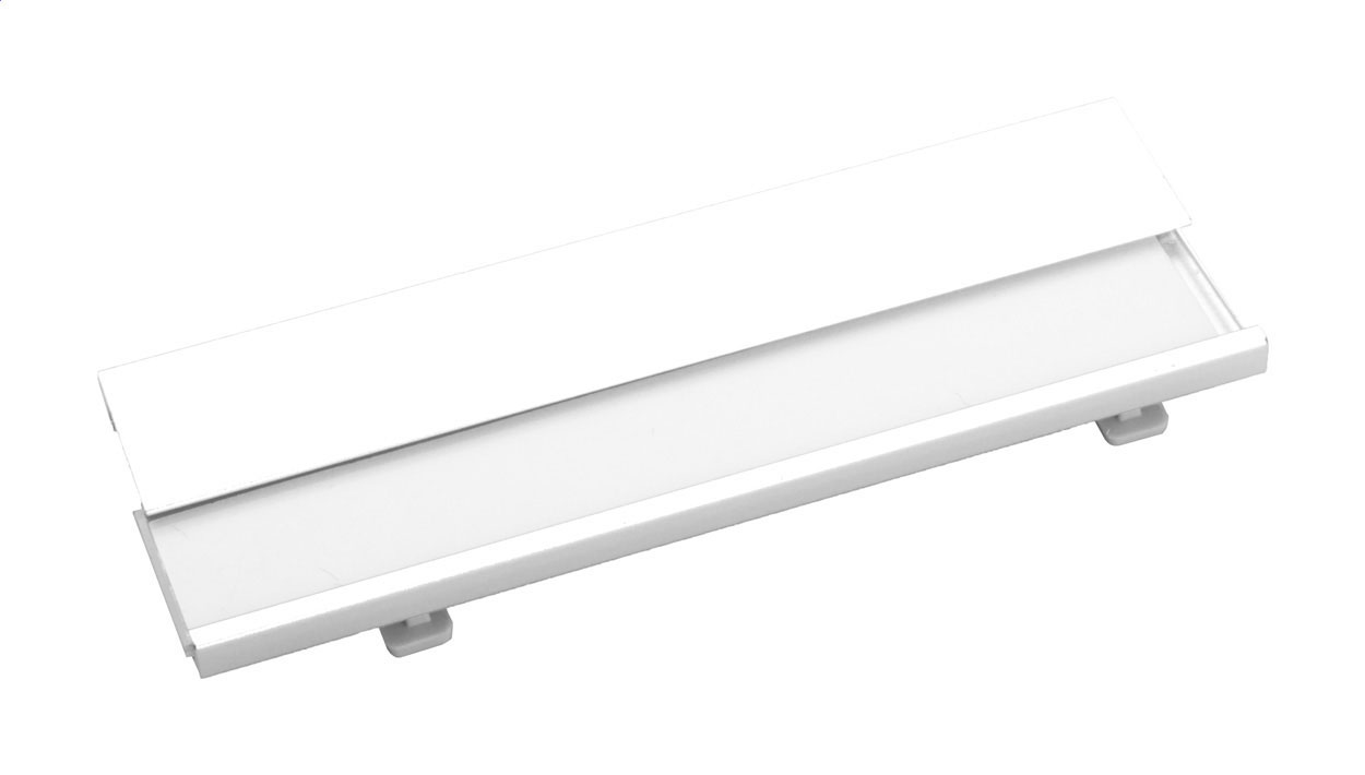 Placa de identificación Namuu