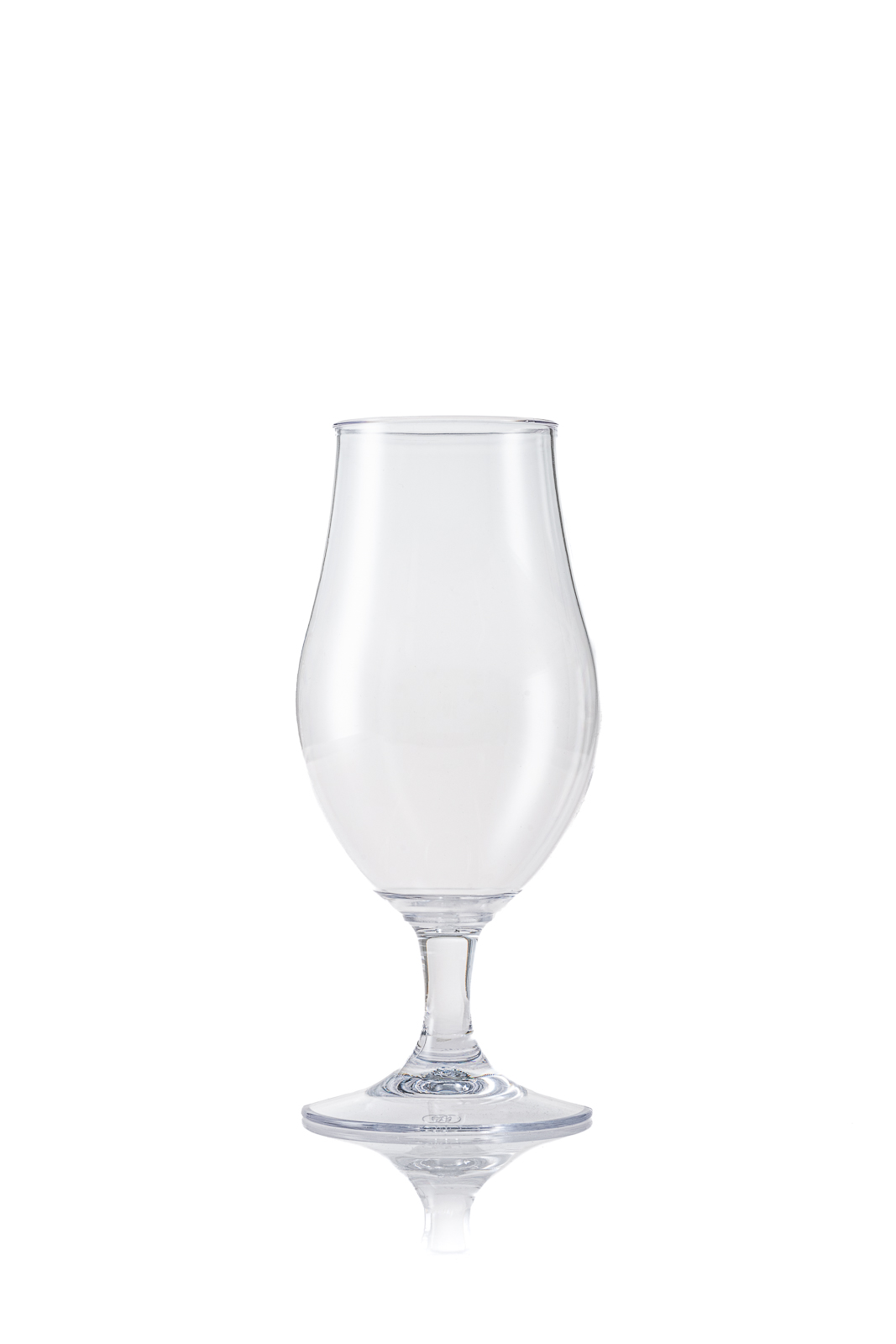 Vaso de Cerveza Tritan 50 cl - Cedillo del Condado