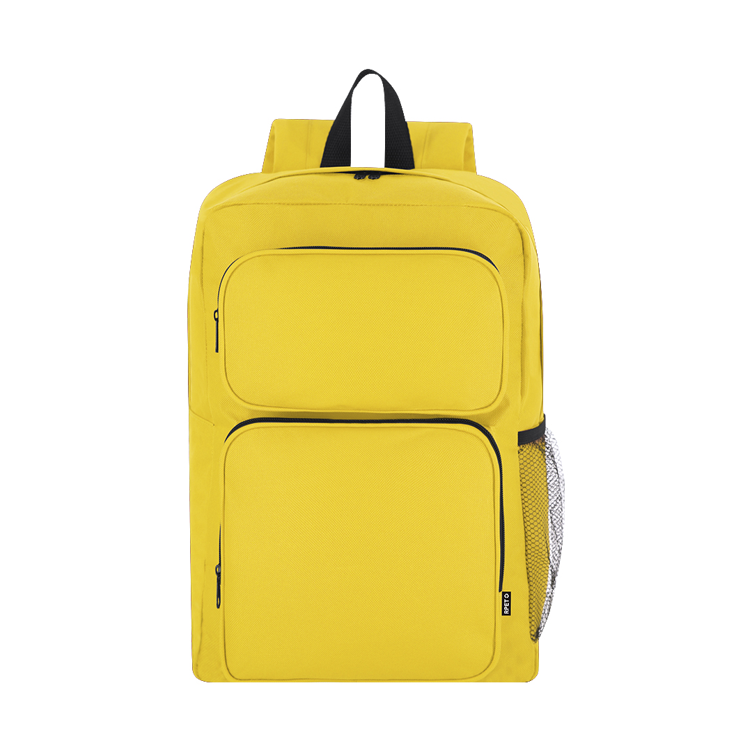 Mochila EcoComfort - Malagón