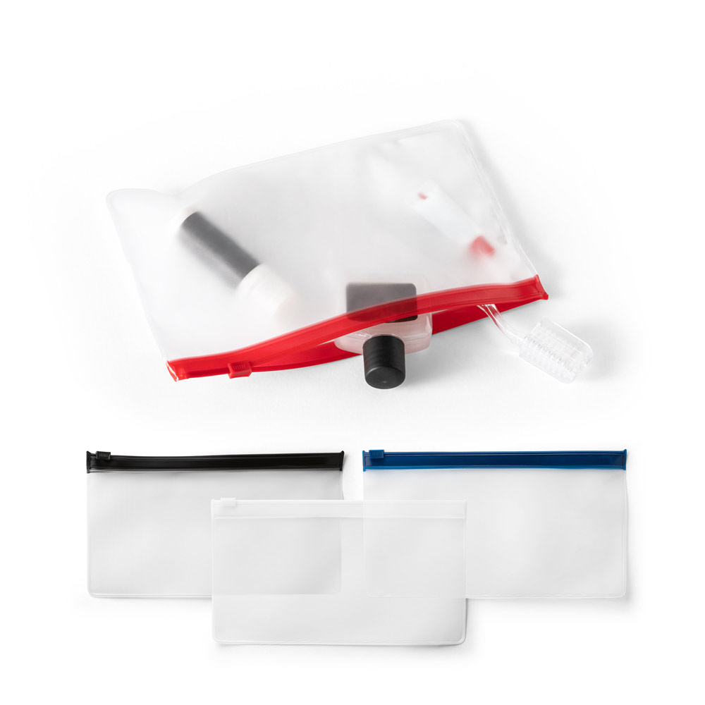 Bolsa TravelMate - Llanfairpwllgwyngyll - Villarta-Quintana