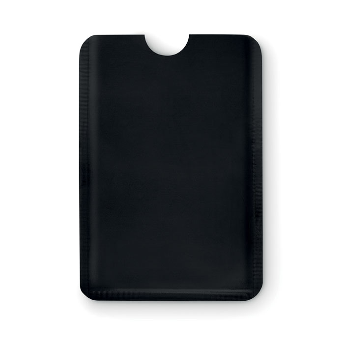 Protector de Tarjeta de Crédito RFID de Plástico - Alcaucín