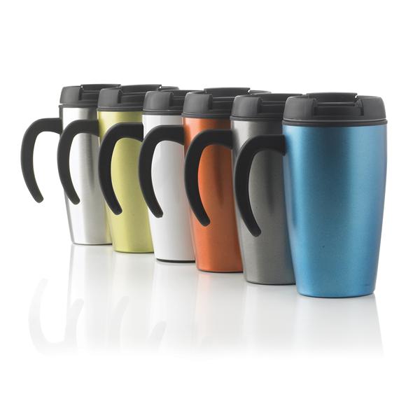 Taza Urbana de 400ml - Sedella