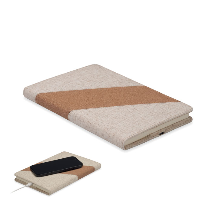 Cuaderno de carga rápida - Abrera