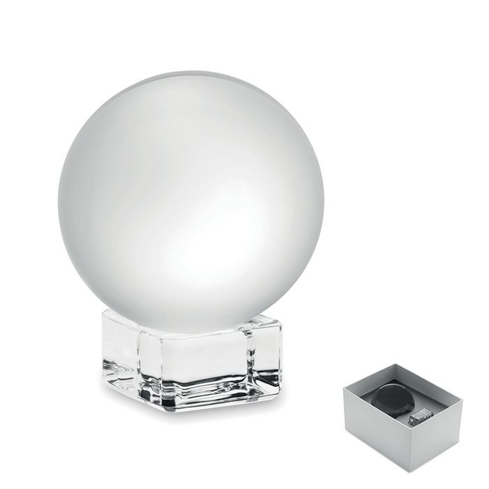 Premio Circular de Cristal - La Seu d'Urgell