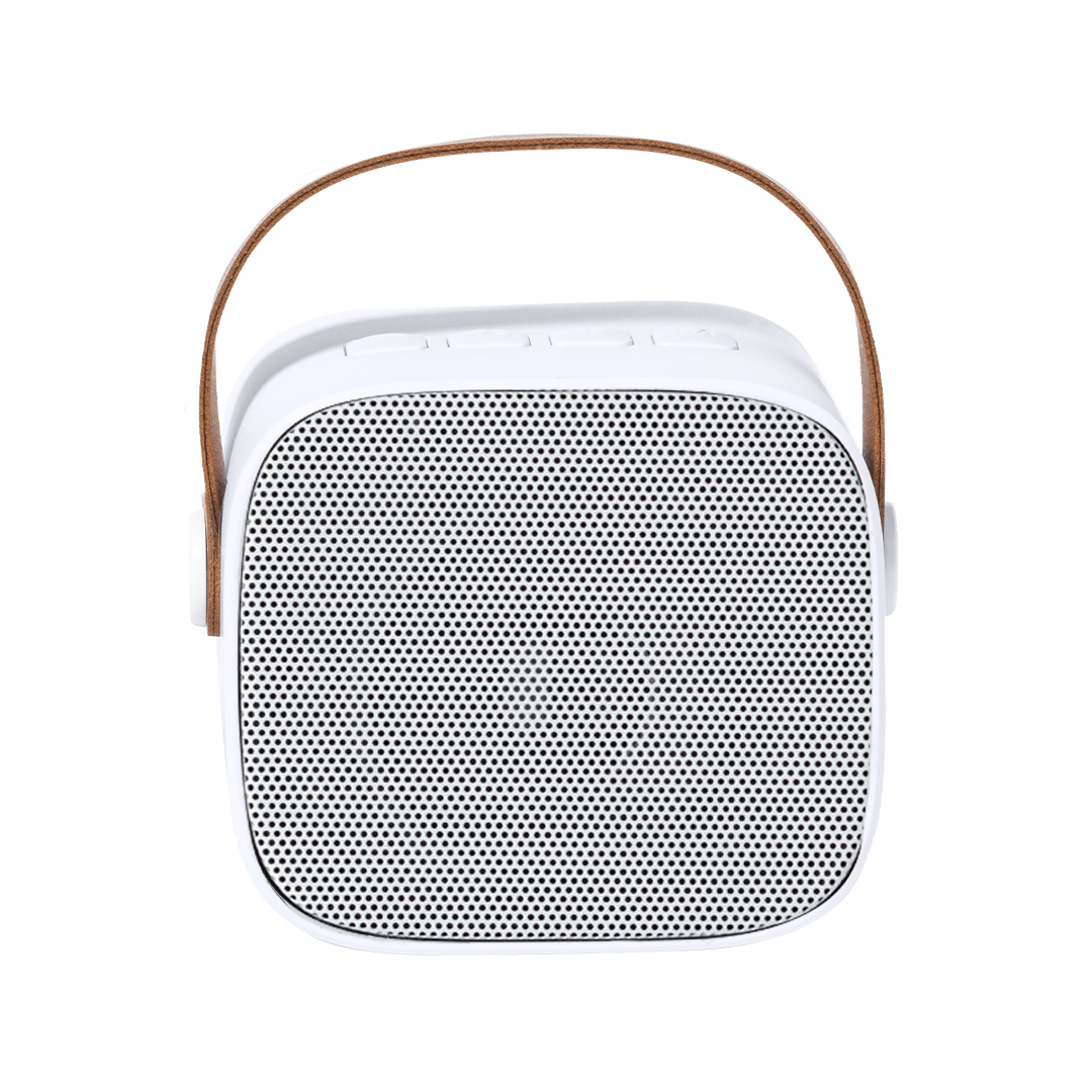Altavoz Retro Eco - Benahavís