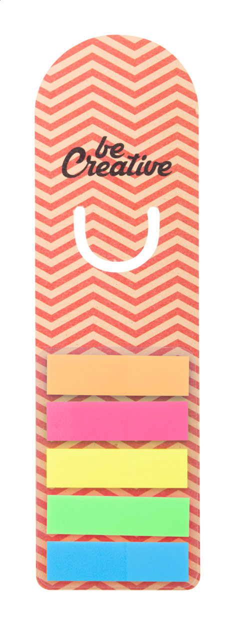 MarcaEco PersonalizaMarcador - Ares