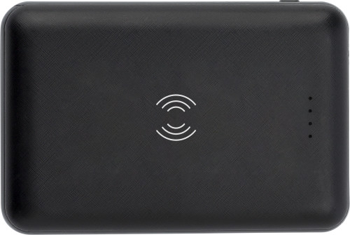 Banco de Energía Inalámbrico - Thrumpton - Villarroya