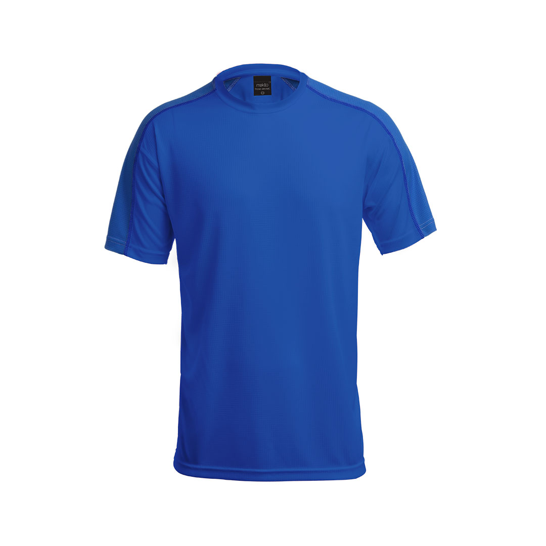 Camiseta transpirable para niños - Ludgershall - Abanilla