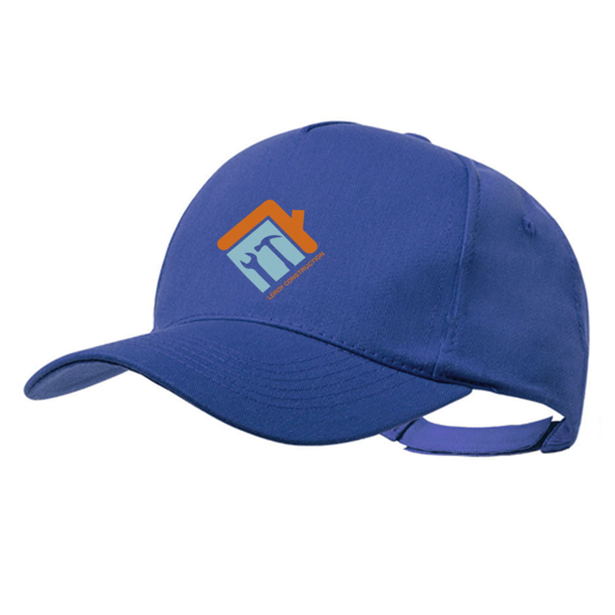 Gorra EcoBlend de 5 Paneles - Drybrook - San Juan de Aznalfarache