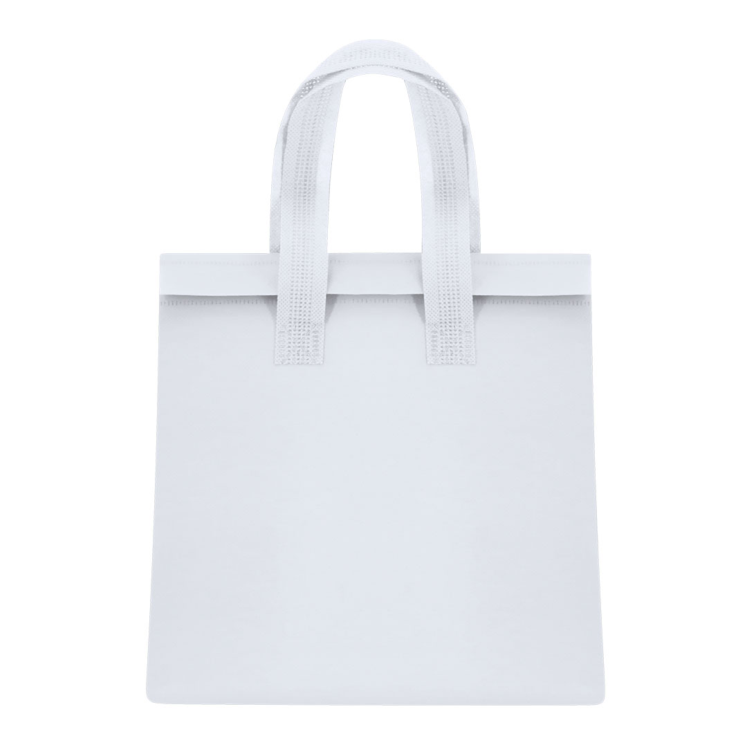 Bolsa Térmica Luzan - Istán impreso con logotipo