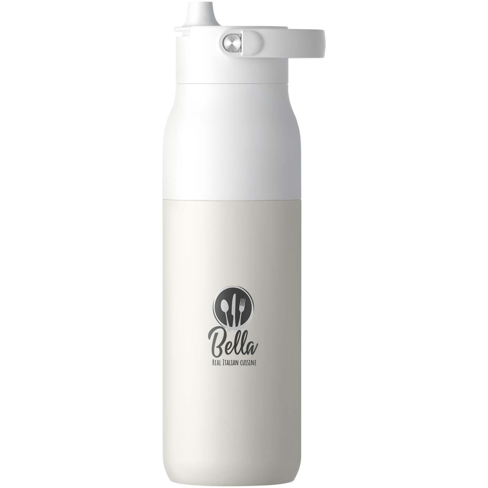 Botella Inteligente PureHydration™ 2.0 - Manzanares de Rioja