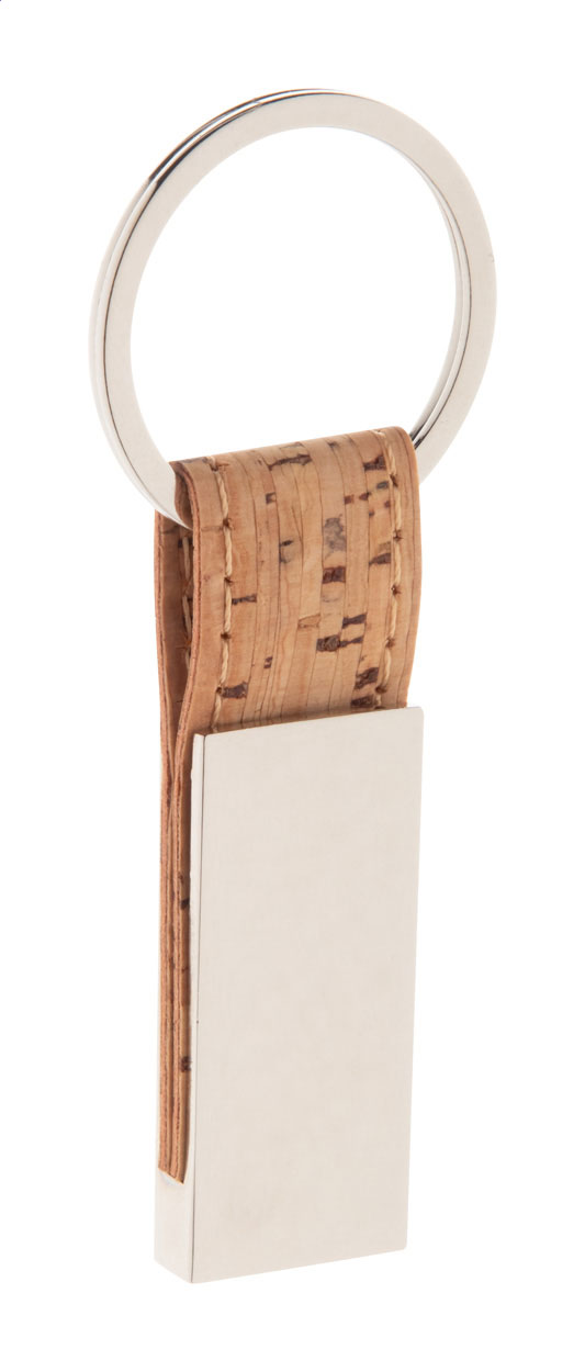 Llavero EcoRectángulo - Elche5