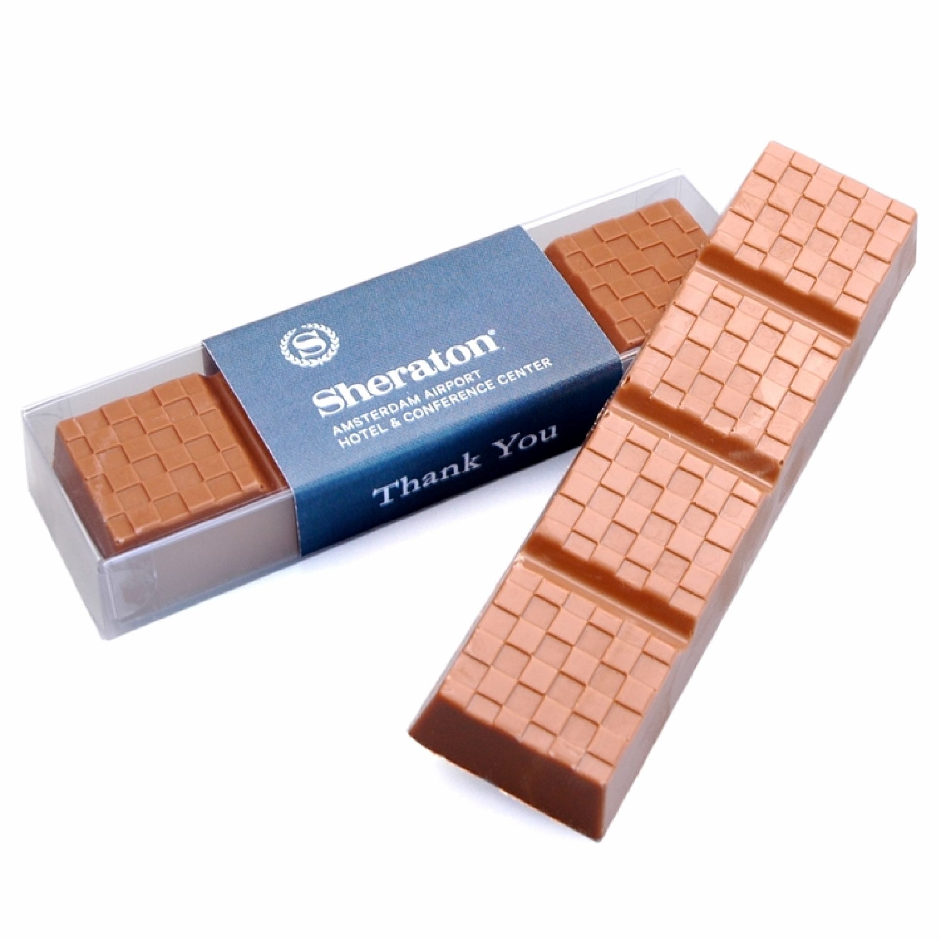 Delicias belgas - Montsauche-les-Settons - La Pobla de Claramunt