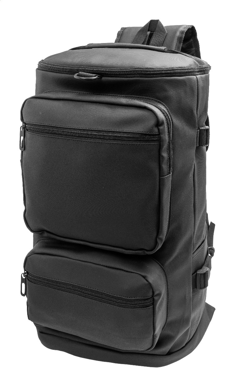 Mochila Impermeable EcoViajero - Cuevas de San Marcos