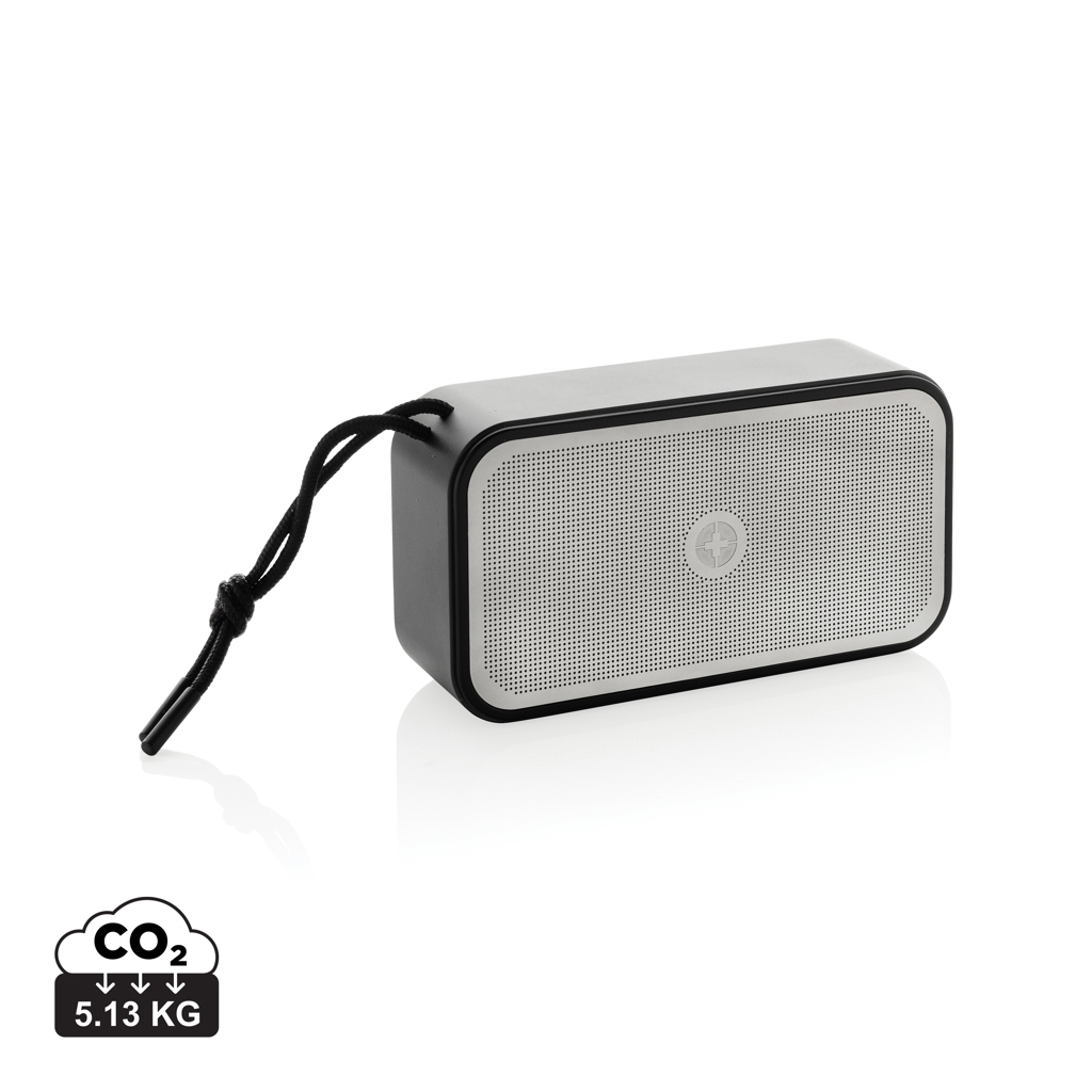 EcoSonido Bass - Daroca de Rioja