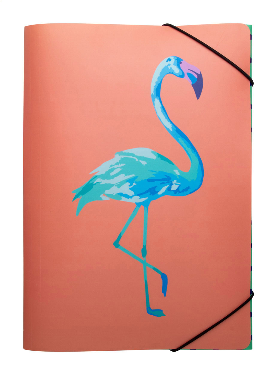 Carpeta de Documentos Personalizada DockMaster - Asturien