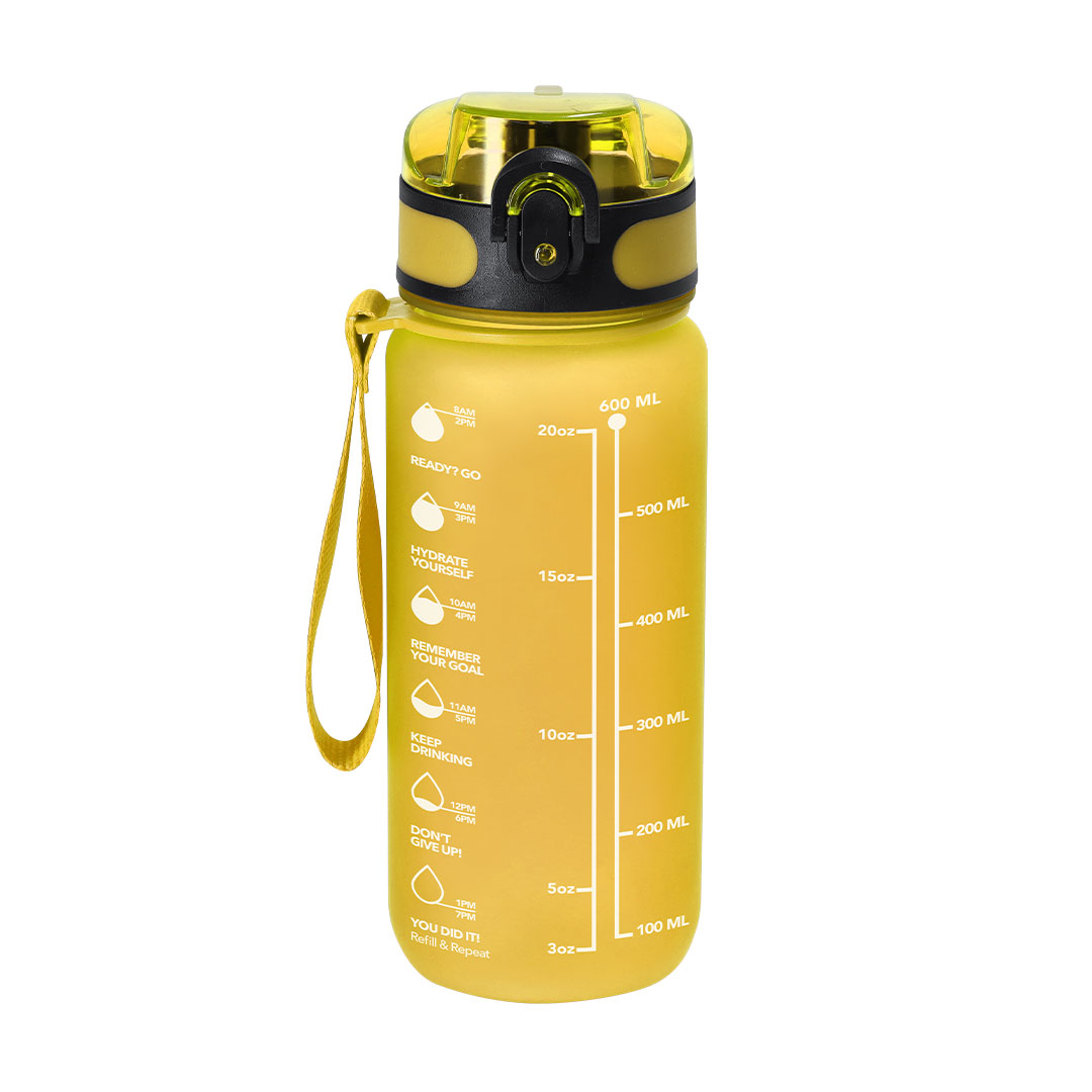 Botella de Resorte - Neda