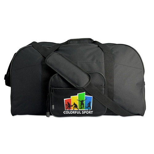 Bolso Deportivo y de Viaje de Colores Brillantes - Barakaldo12