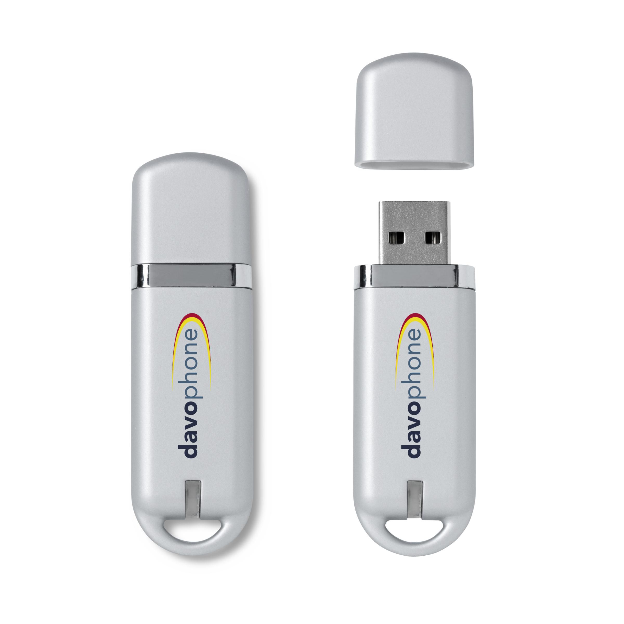 Memoria USB - Aldwincle - Bergasillas Bajera