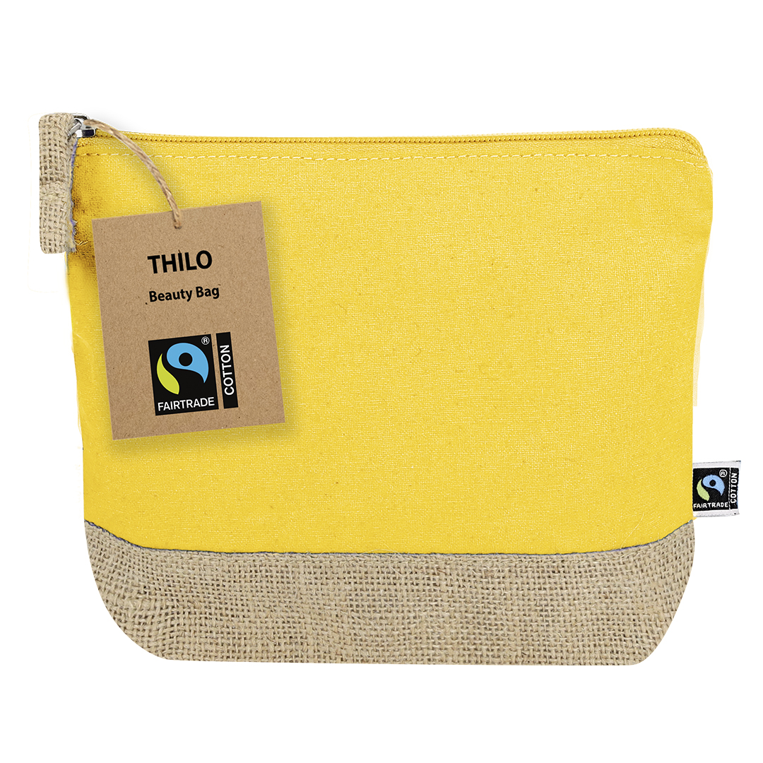 Bolsa de Belleza Ética - Baldellou impreso con logotipo