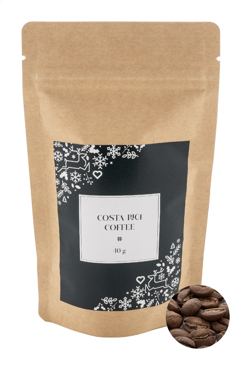Frijoles de café de Costa Rica Aromático - Rubió