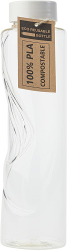 Botella con Forma de Hoja PLA 850ml - Montizón