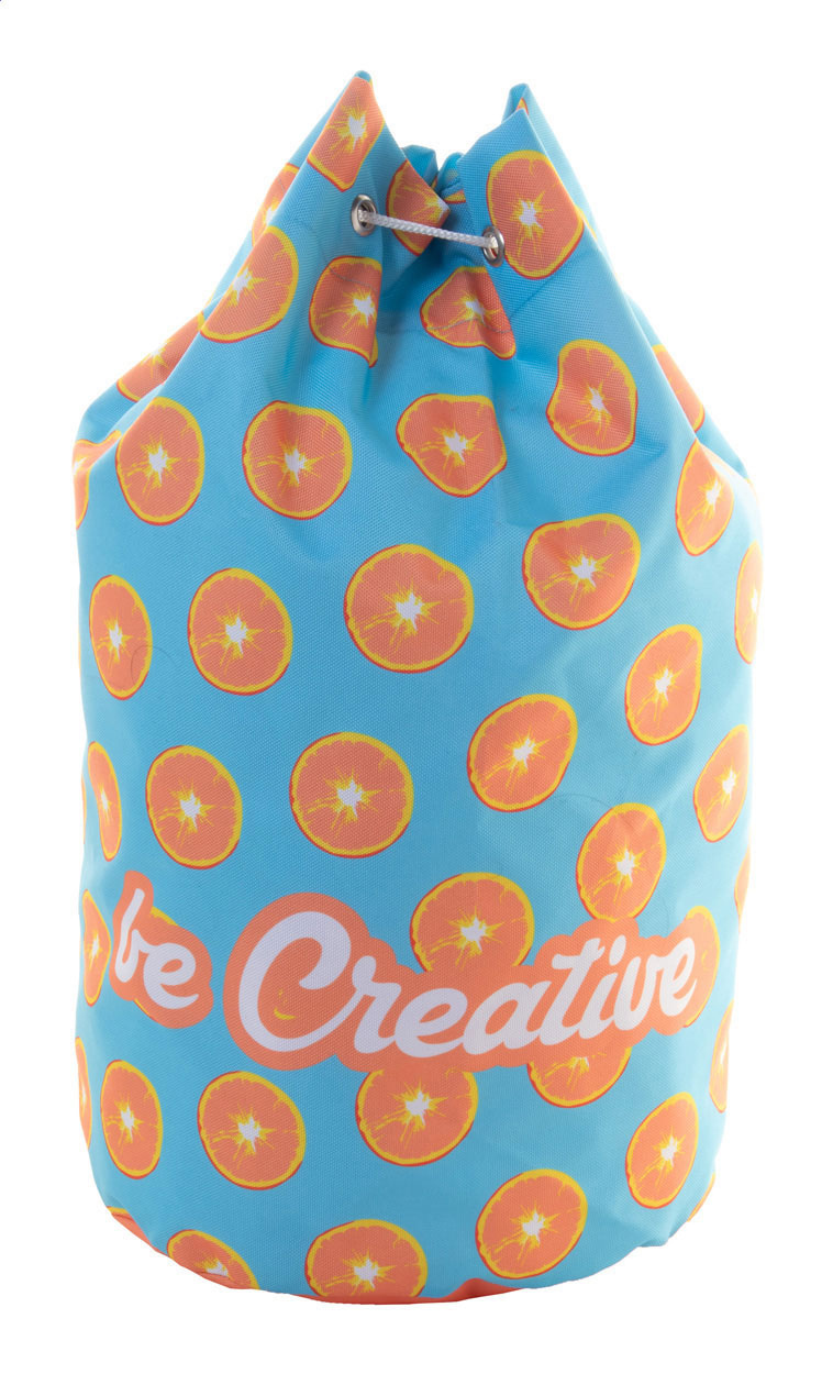 Bolso Marinero Creativo Oceano - Valdemoro