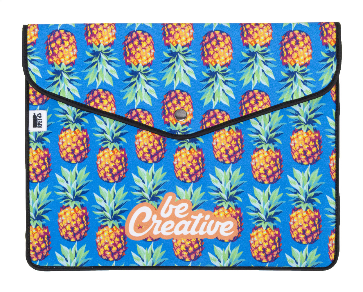 Bolsa para portátiles EcoCompact personalizada - Fornalutx