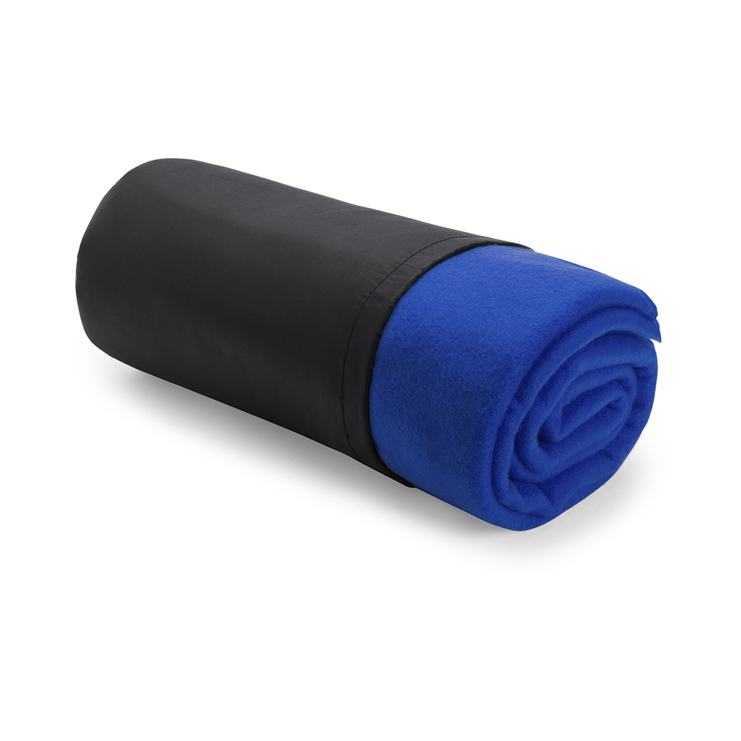 Manta de lana BrightTones - Cerney Wick - San Nicolás del Puerto