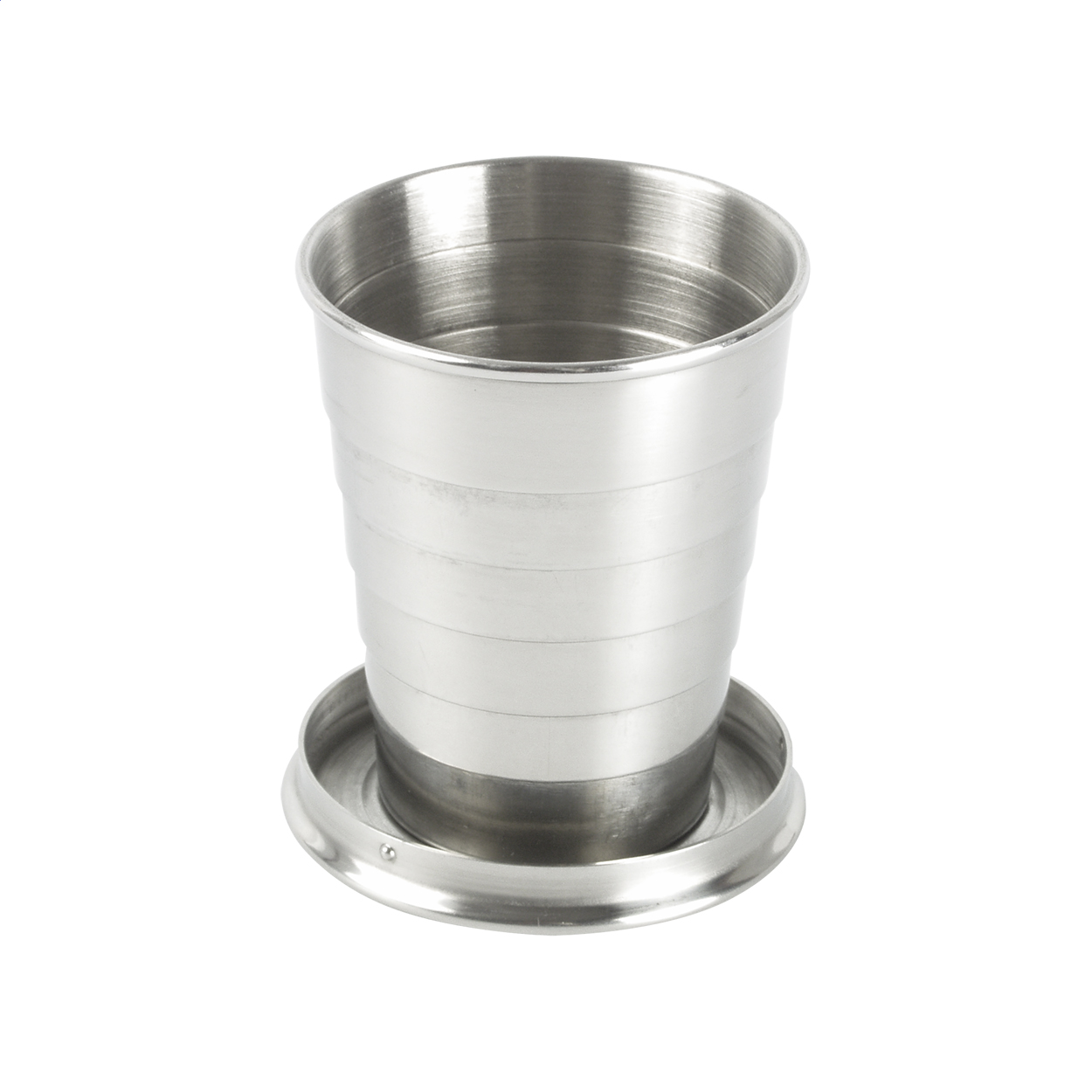 Copa Plegable de Acero Inoxidable - Neda