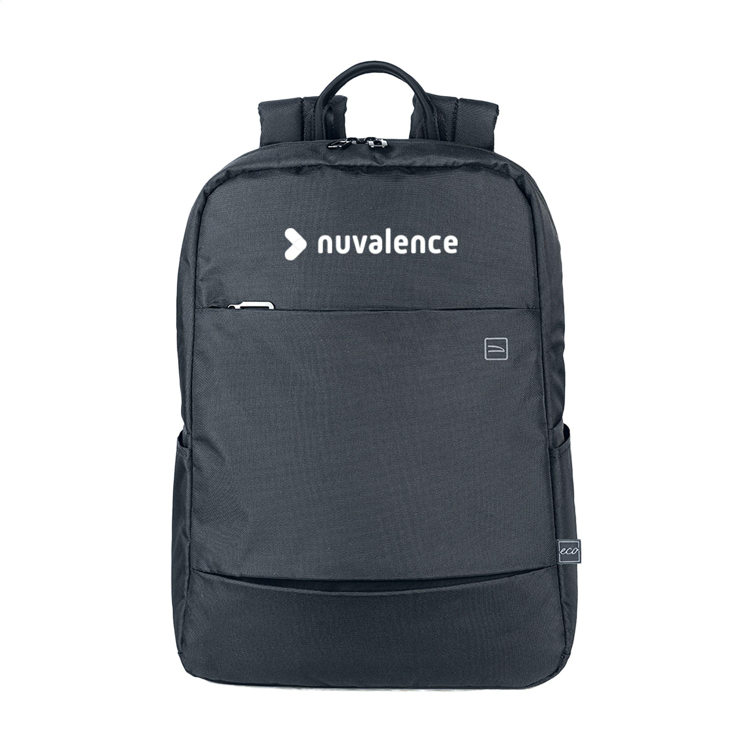 Mochila Global Tucano 15,6 pulgadas