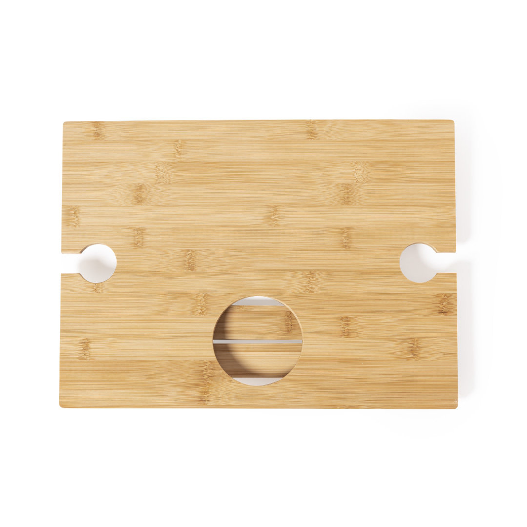 Mesa de Vino de Bambú - Stow-on-the-Wold - East Grinstead - Valencia