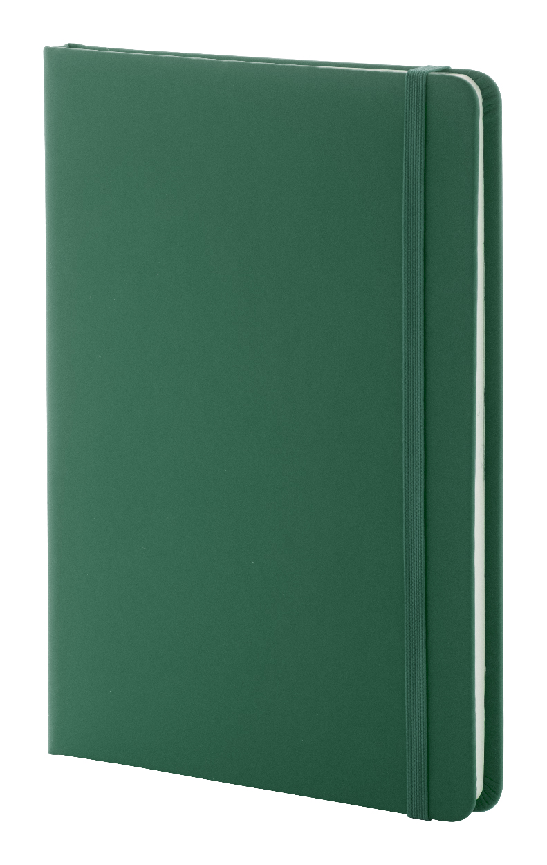 Cuaderno EcoLuxe - El Madroño