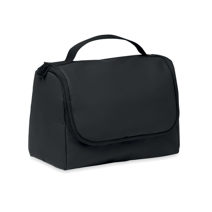 Bolsa cosmética colgante de lujo - Sax