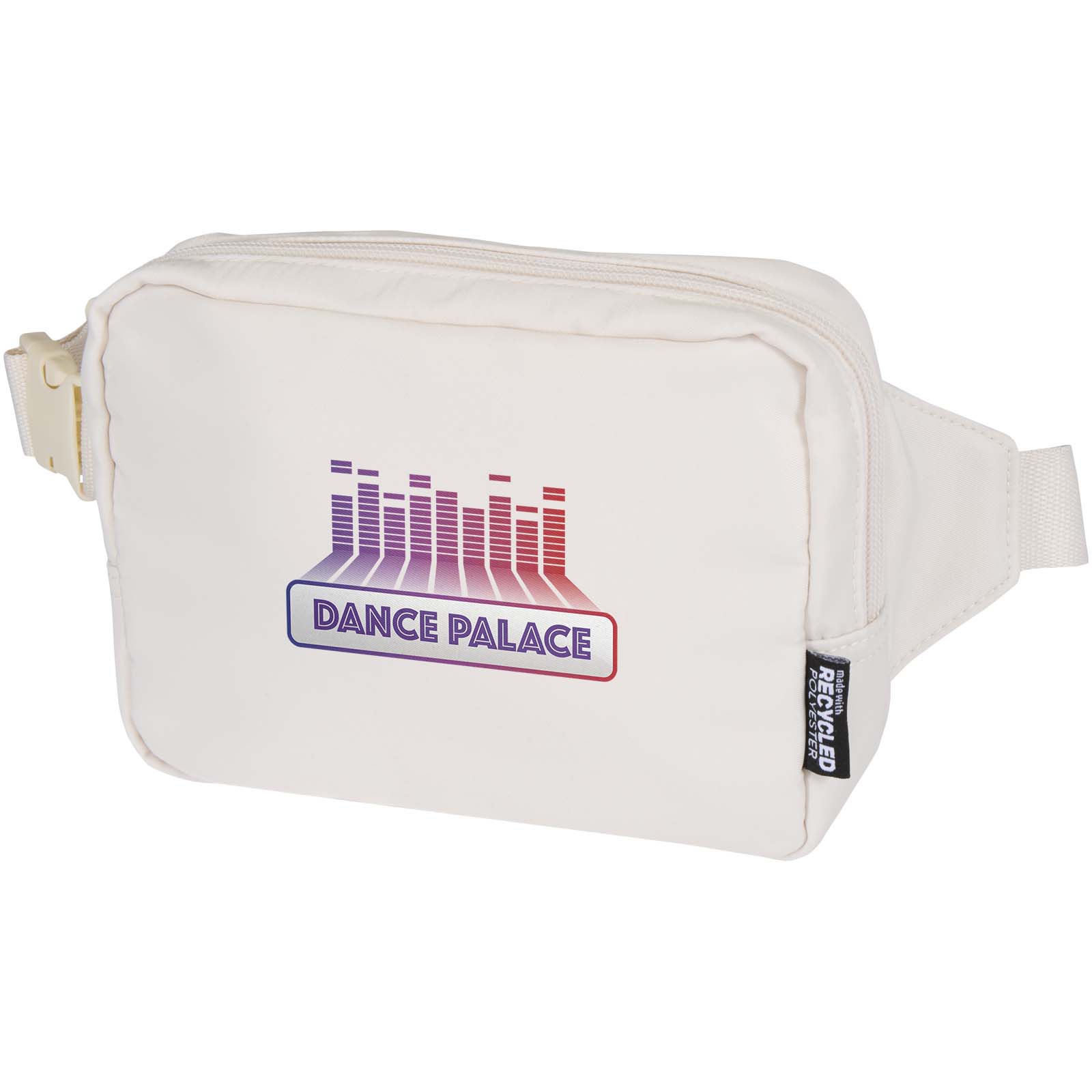 Conscious Travel Crossbody - Los Fayos