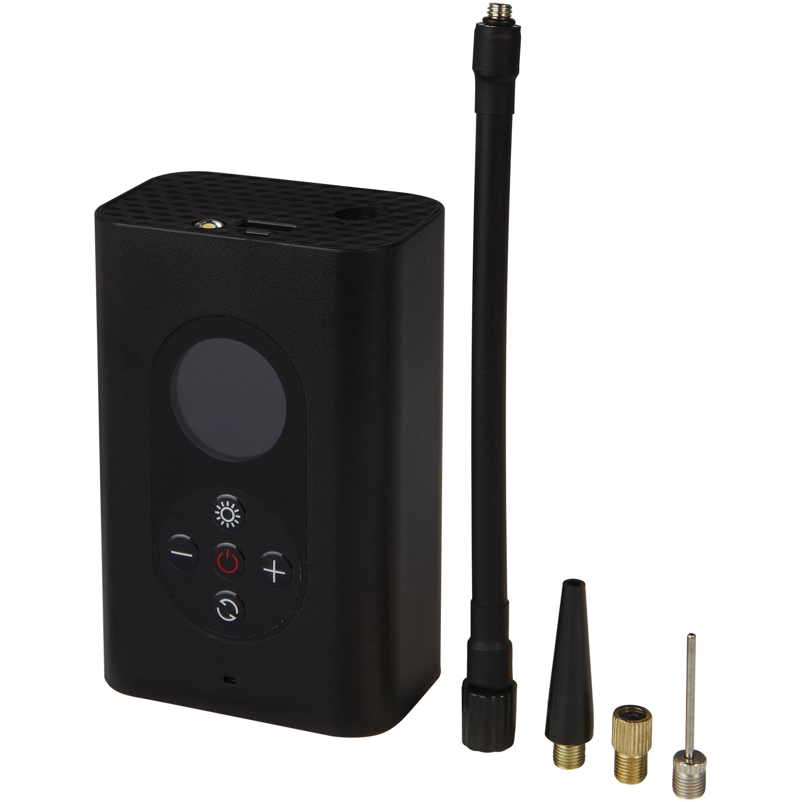 Compresor de aire Tekiō Pilot - Berwick-upon-Tweed - Viacamp y Litera