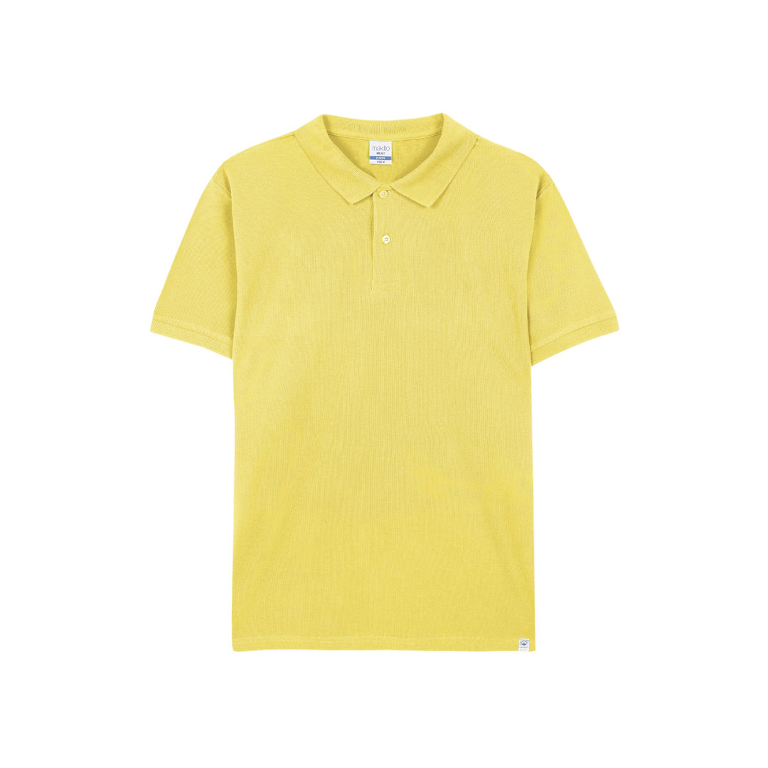 Polo Orgánico en Tonos Pastel - Chalfont St Giles - Aranjuez
