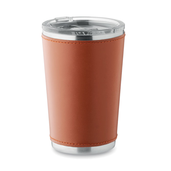 Taza de acero reciclado - Erla