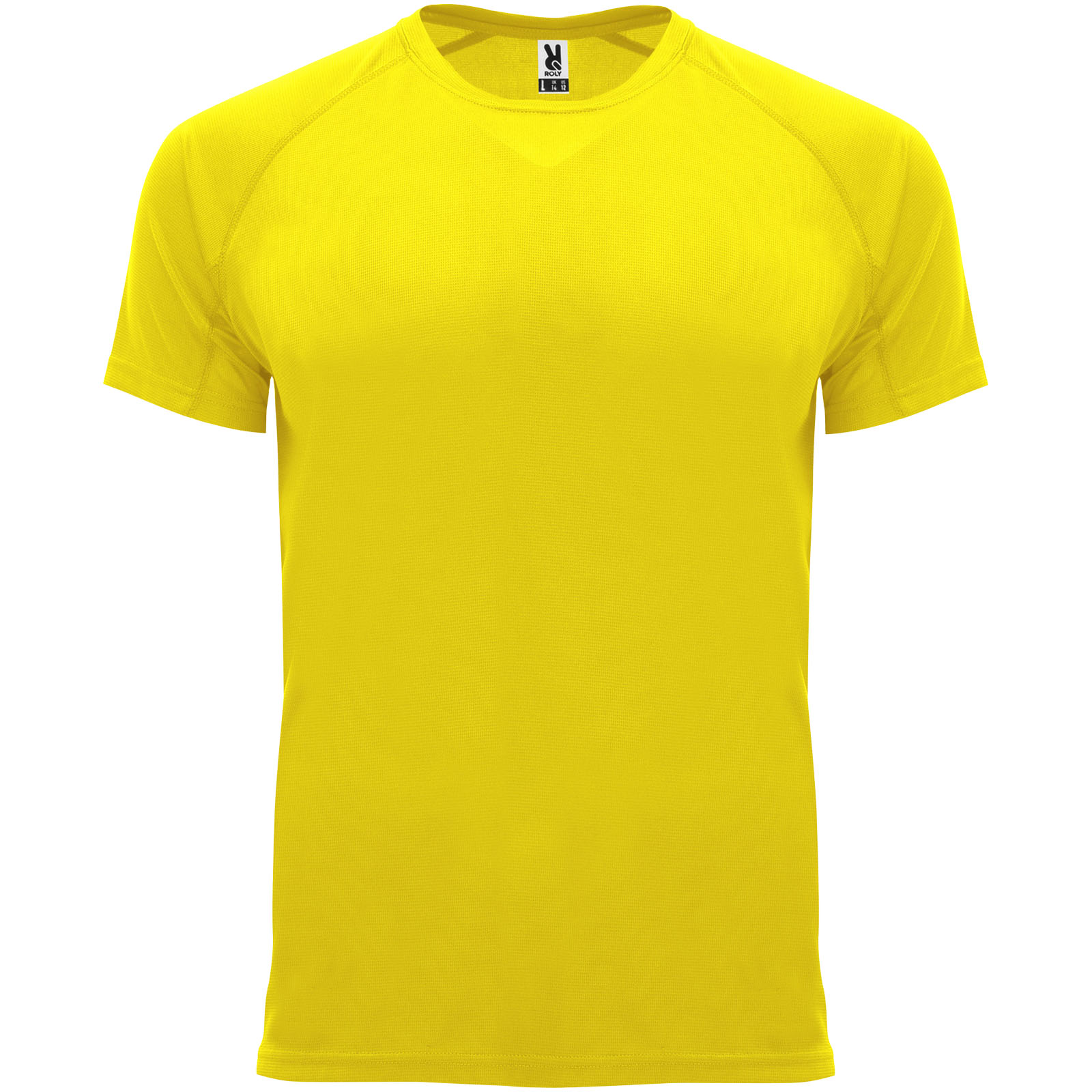 Camiseta Deportiva Técnica de Hombre - Torre en Cameros