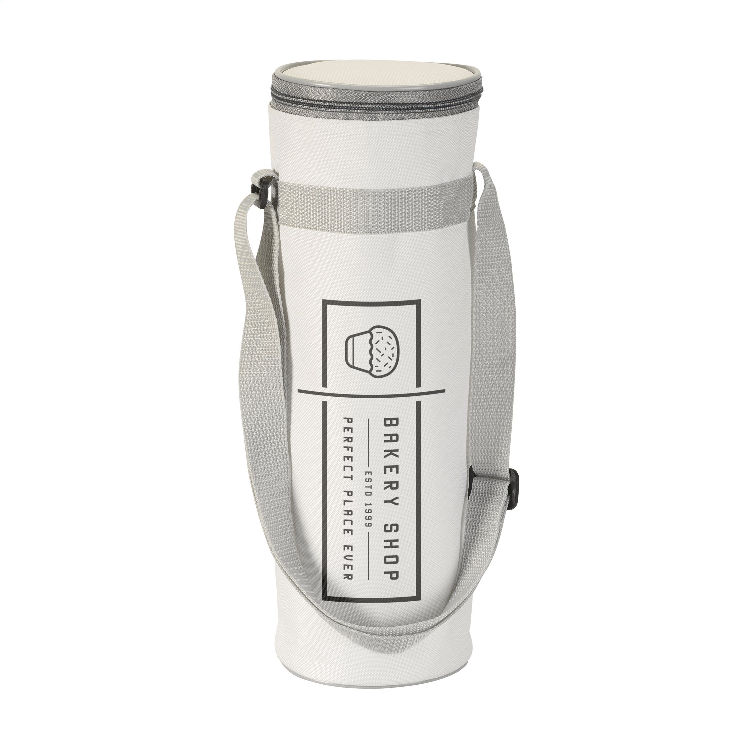 Enfriador de Botellas - Little Snoring - El Viso del Alcor