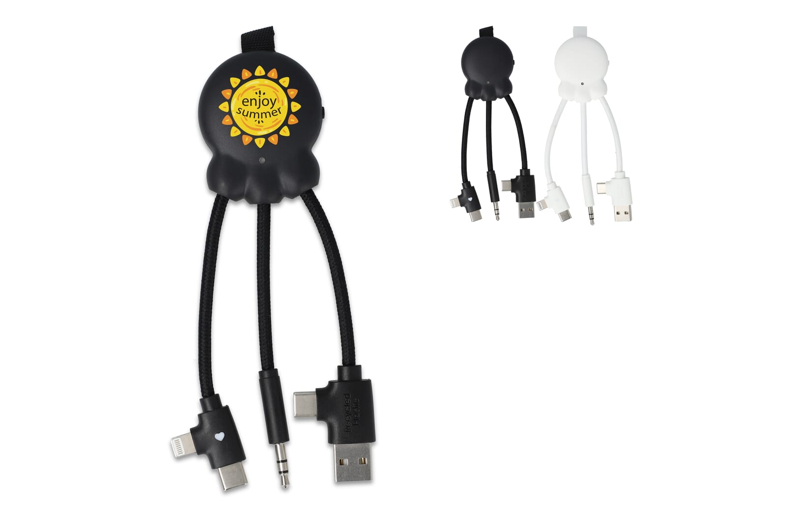 Pulpo Volador - La Puebla de Albortón