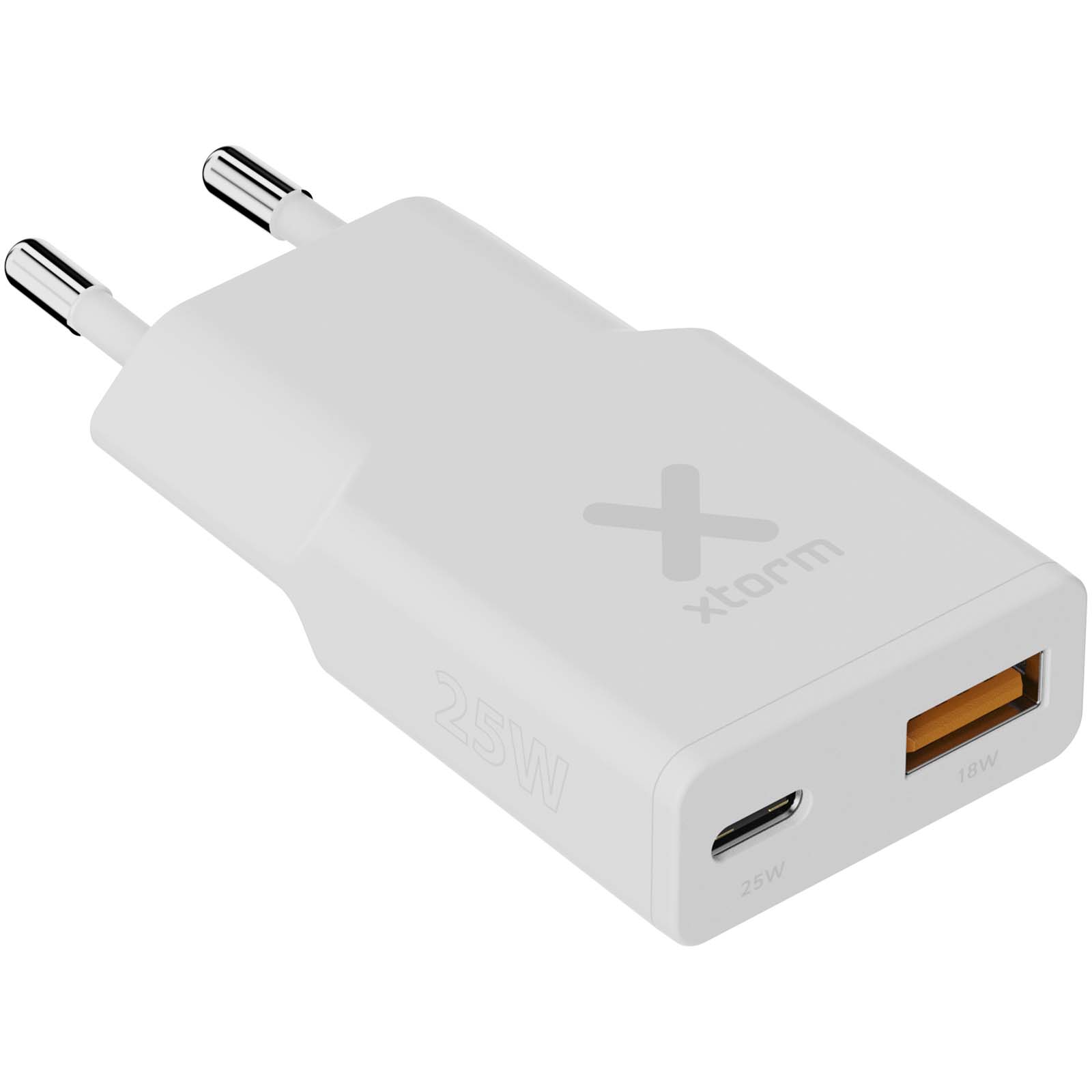 Cargador Ultrafino de Viaje 25W - Castiello de Jaca